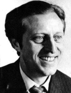Zelmar Michelini