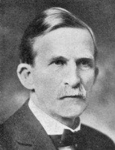 Wallace B. Douglas