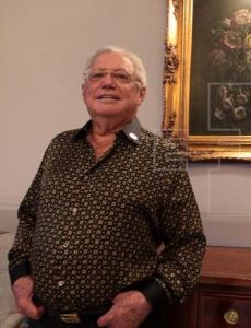 Enrique Molina Sobrino