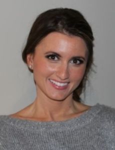 Kimberly P. Chase