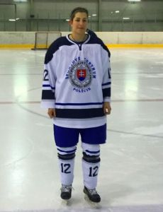 Maria Herichová