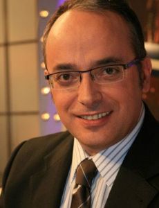 Alfredo Urdaci