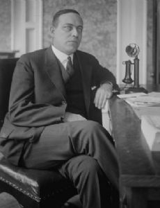 Norman J. Gould