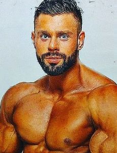 Alexei Zabelin
