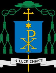 Luciano Giovannetti (bishop)