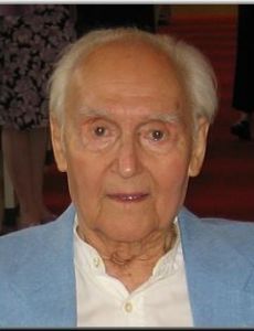 Louis Moyse