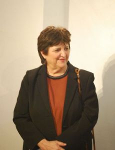 Blanca Charolet