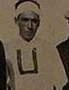 Juan Argote