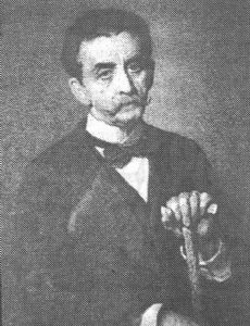 Boris Sheremetev (composer)