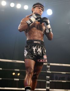 Buakaw Por. Pramuk