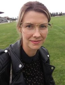 Małgorzata Babicka