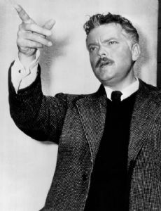 Orson Welles Commentaries
