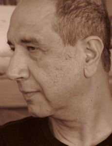 Ronny Someck
