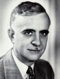 Victor Barbeau