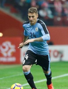 Guillermo Varela