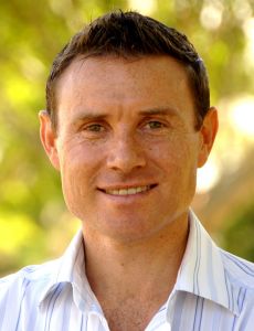 Andrew Laming