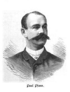 Paul Pfann