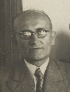 Eduard Čech