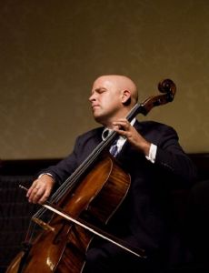 Robert deMaine