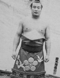 Yutakayama Katsuo