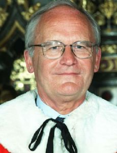 Gareth Williams, Baron Williams of Mostyn