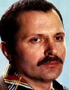 Yevgeni Lazarev