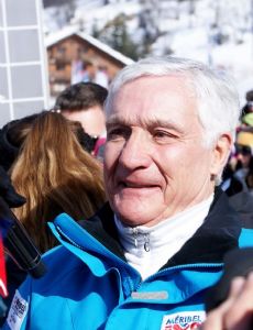 Georges Mauduit