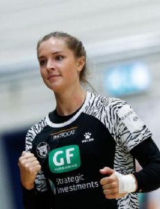 Maria Hjertner