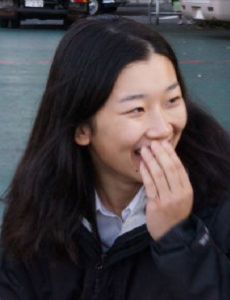 Ayaka Toko