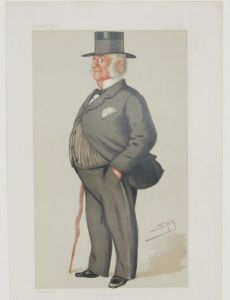 Sir James Dalrymple-Horn-Elphinstone, 2nd Baronet