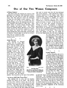 Ethel Barns