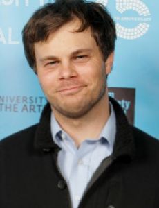Shane Atkinson