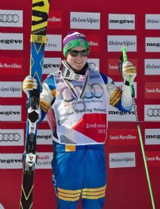 Victor Öhling Norberg