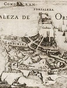 Capture of Ormuz (1622)