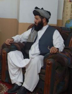 Delbar Jan Arman