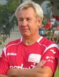 József Csuhay