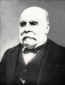 Jean Louis Émile Boudier