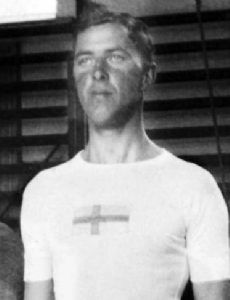 David Wiman