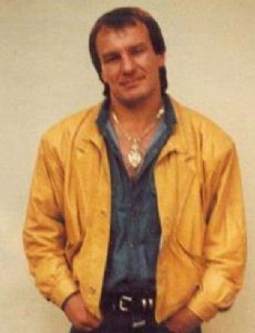 Ljubomir Magaš