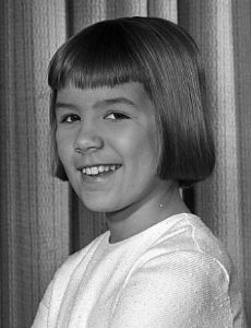 Donna Butterworth