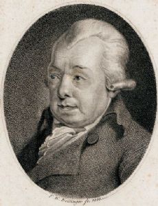 Joseph Benda