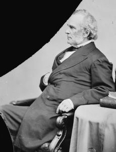 William Alfred Buckingham
