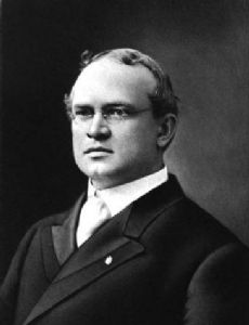 Allen T. Treadway
