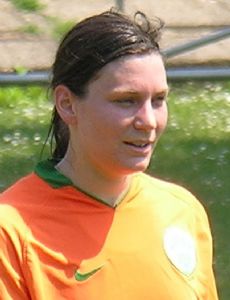 Bernadett Zágor