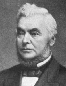 George C. Woodruff (representative)