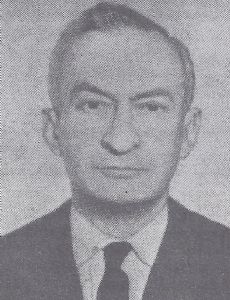 Pavle Savić