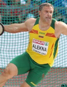 Virgilijus Alekna