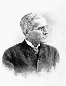 Samuel William Johnson