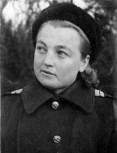 Galina Petrova