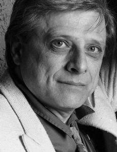 Harlan Ellison